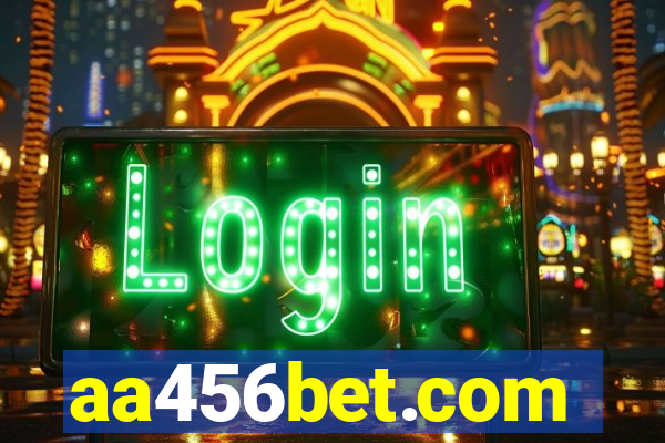 aa456bet.com