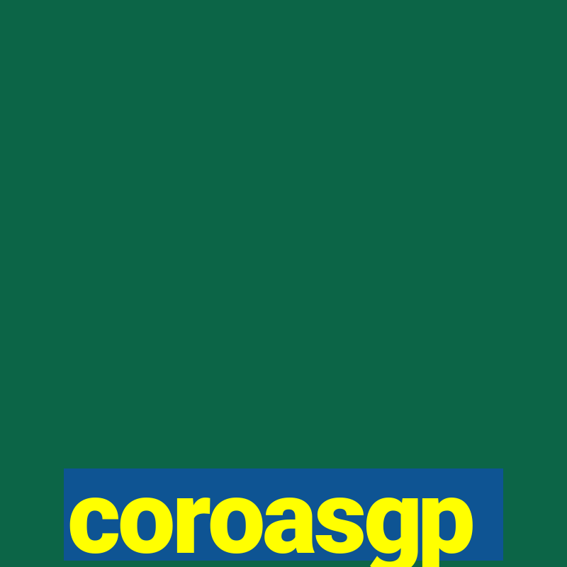 coroasgp