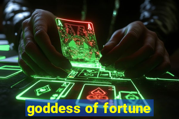 goddess of fortune