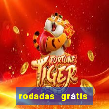 rodadas grátis betano domingo