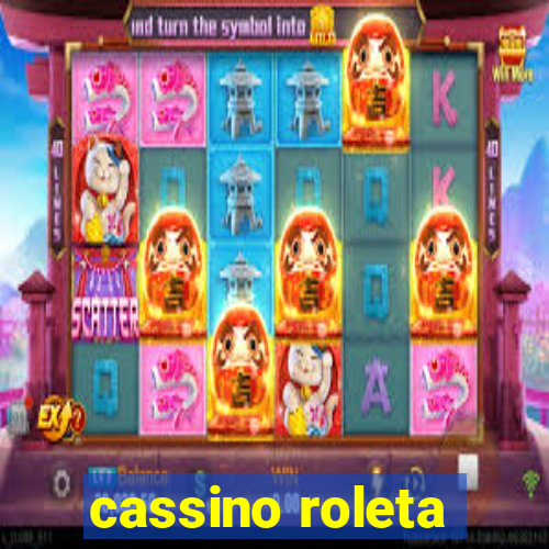 cassino roleta