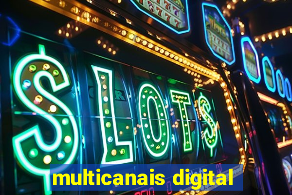 multicanais digital