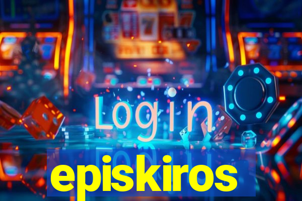 episkiros