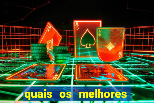 quais os melhores jogos para ganhar dinheiro na betano