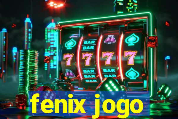 fenix jogo