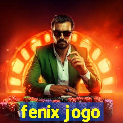 fenix jogo