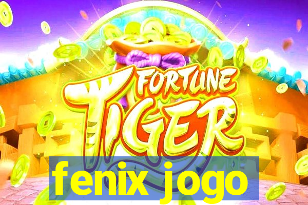 fenix jogo