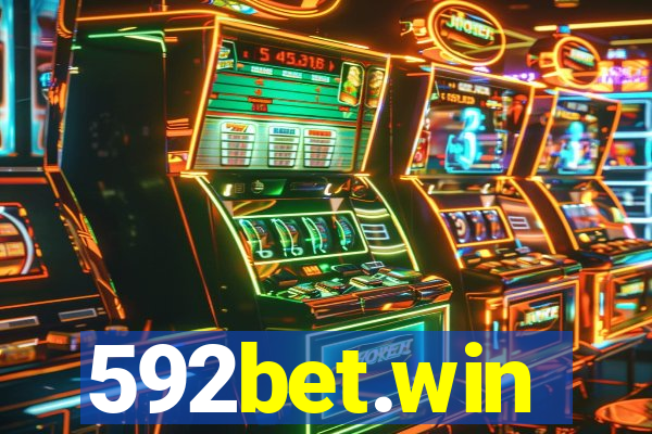 592bet.win