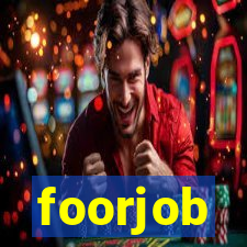 foorjob