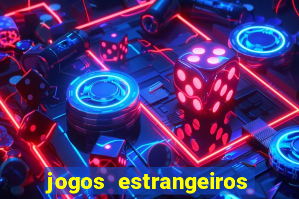 jogos estrangeiros que pagam dinheiro