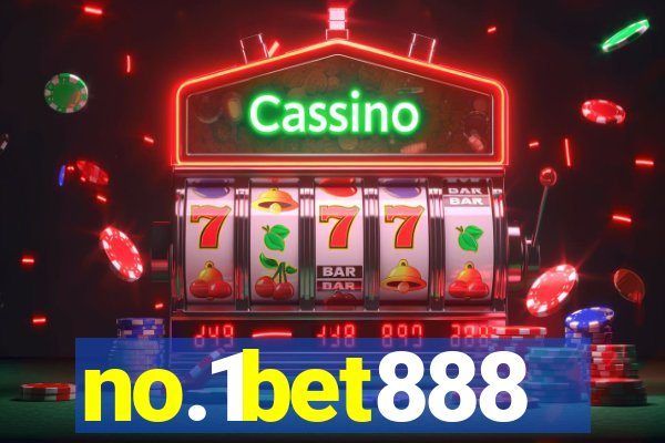 no.1bet888