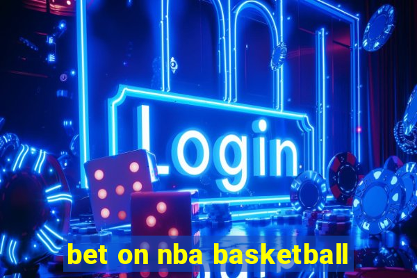 bet on nba basketball