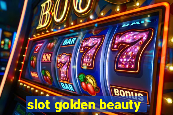 slot golden beauty