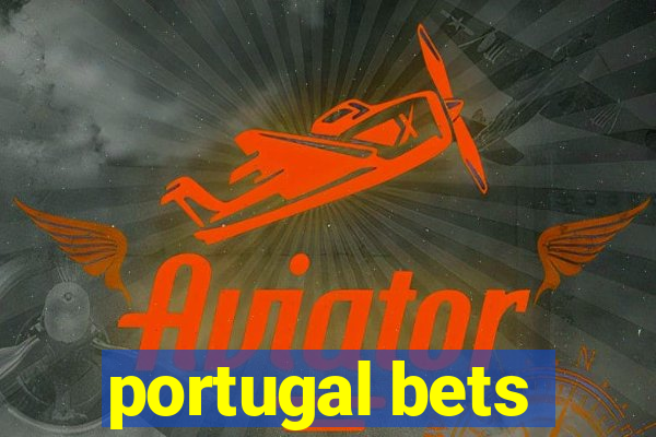 portugal bets