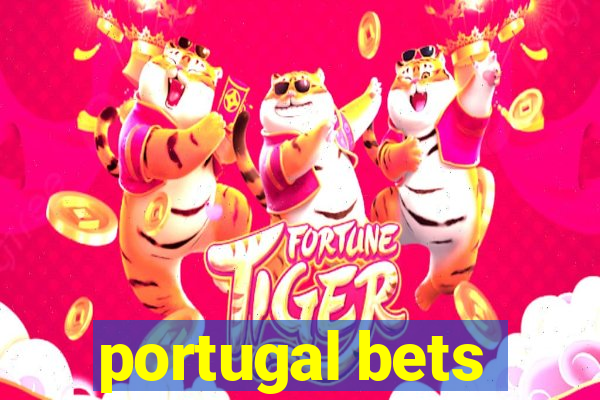 portugal bets