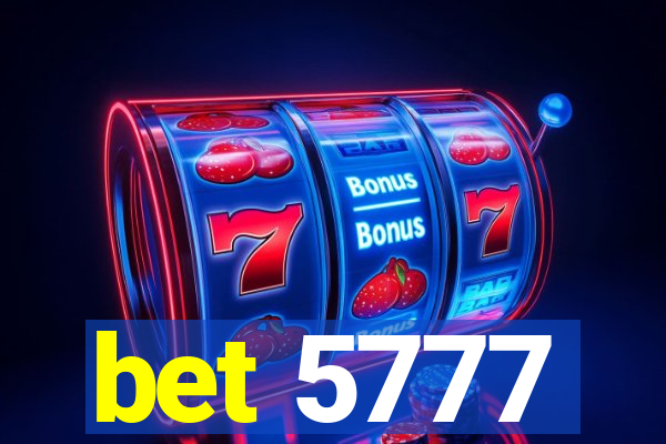 bet 5777