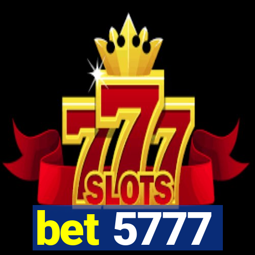 bet 5777