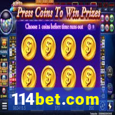 114bet.com