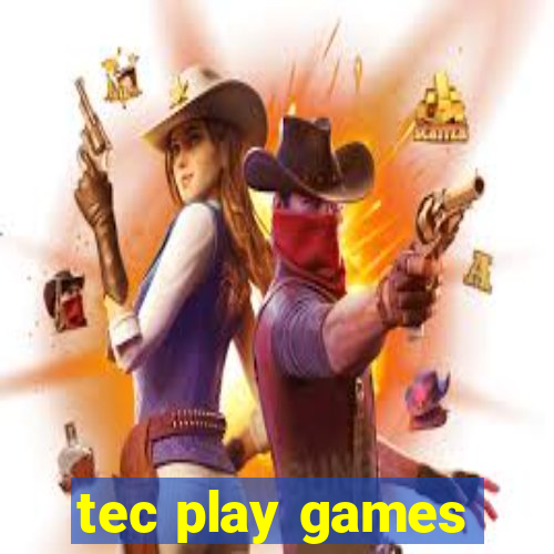 tec play games