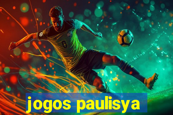 jogos paulisya