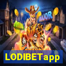 LODIBETapp