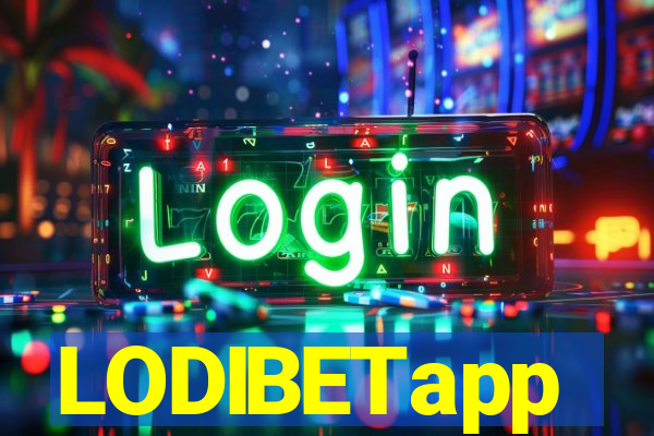 LODIBETapp