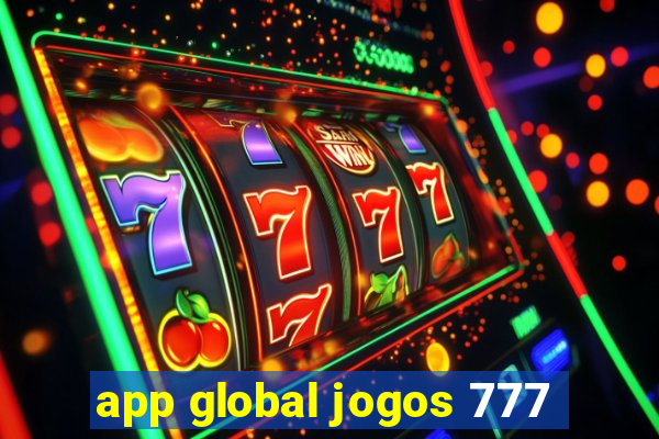 app global jogos 777