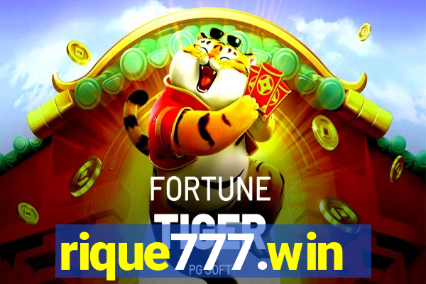 rique777.win