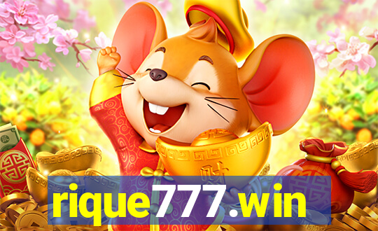 rique777.win