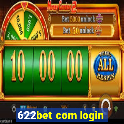 622bet com login