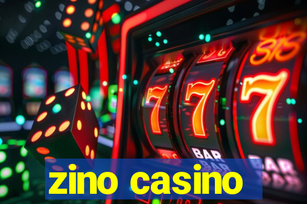 zino casino