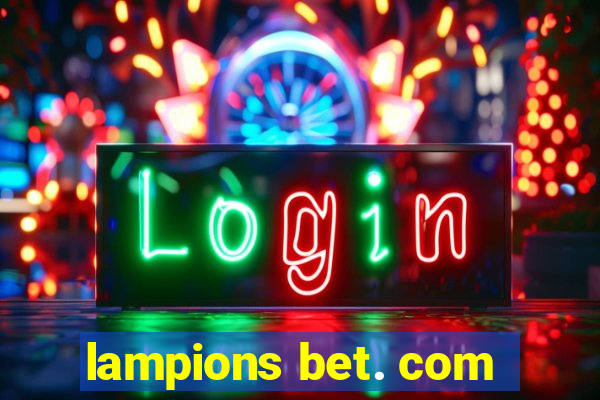 lampions bet. com