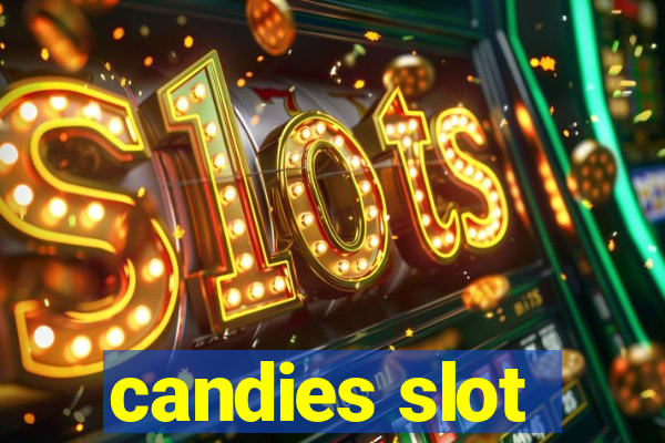 candies slot