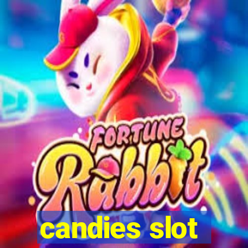 candies slot