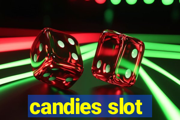 candies slot