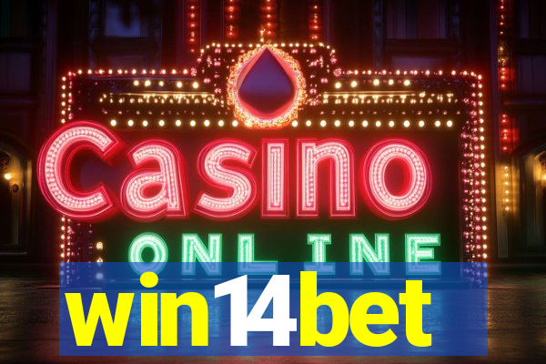 win14bet