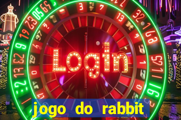 jogo do rabbit demo grátis Informational