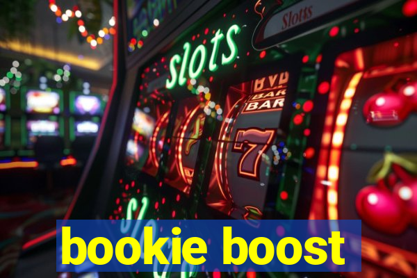 bookie boost