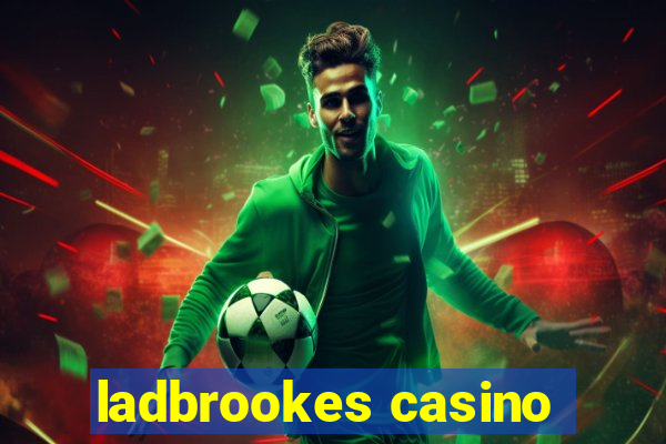 ladbrookes casino