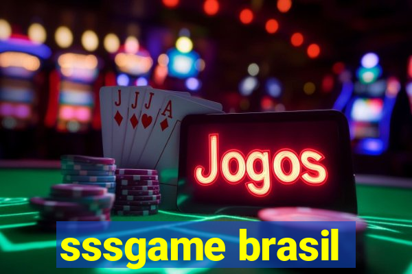 sssgame brasil