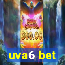 uva6 bet