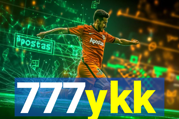 777ykk