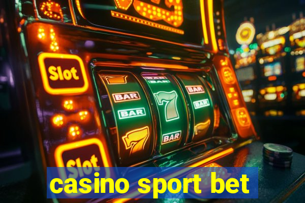 casino sport bet