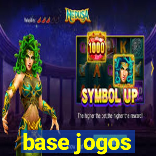 base jogos