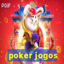 poker jogos