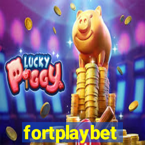 fortplaybet