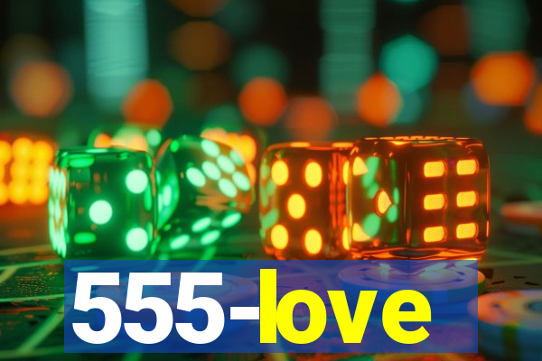 555-love