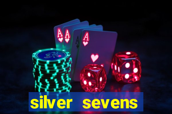 silver sevens casino vegas