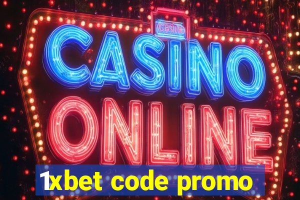 1xbet code promo