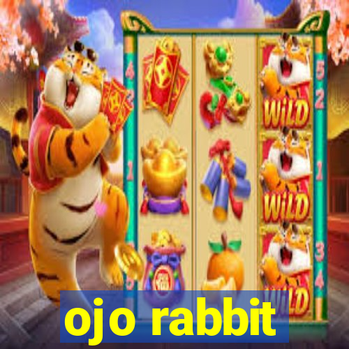 ojo rabbit